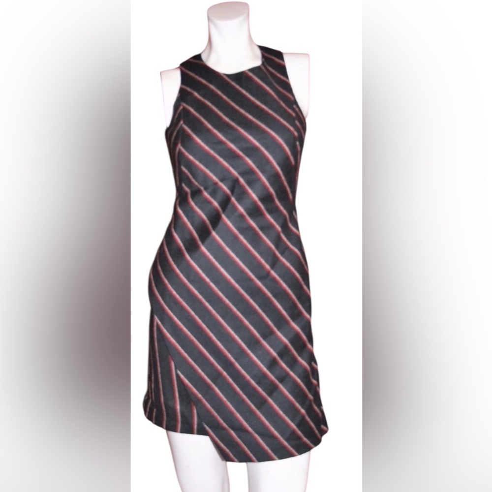 Rebecca Minkoff wool mini dress